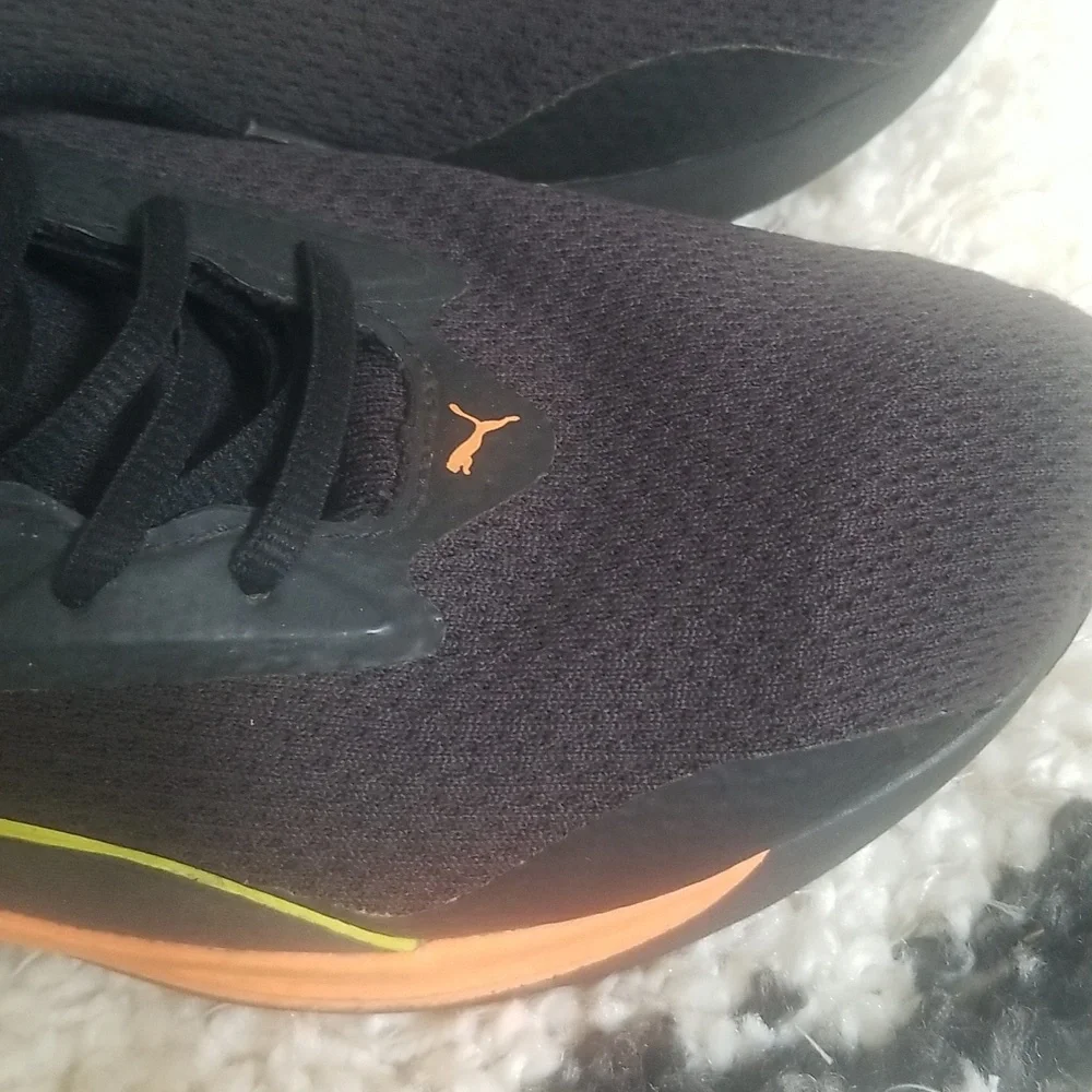 COPY - Puma  Soft Rides - Picture 3 of 8